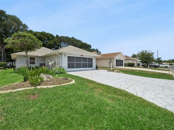 5503 LAVER STREET , LEESBURG, FL 34748