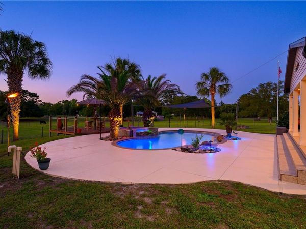 6739 SE 67TH COURT, TRENTON, FL 32693