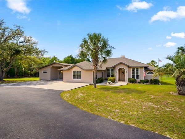 6739 SE 67TH COURT, TRENTON, FL 32693