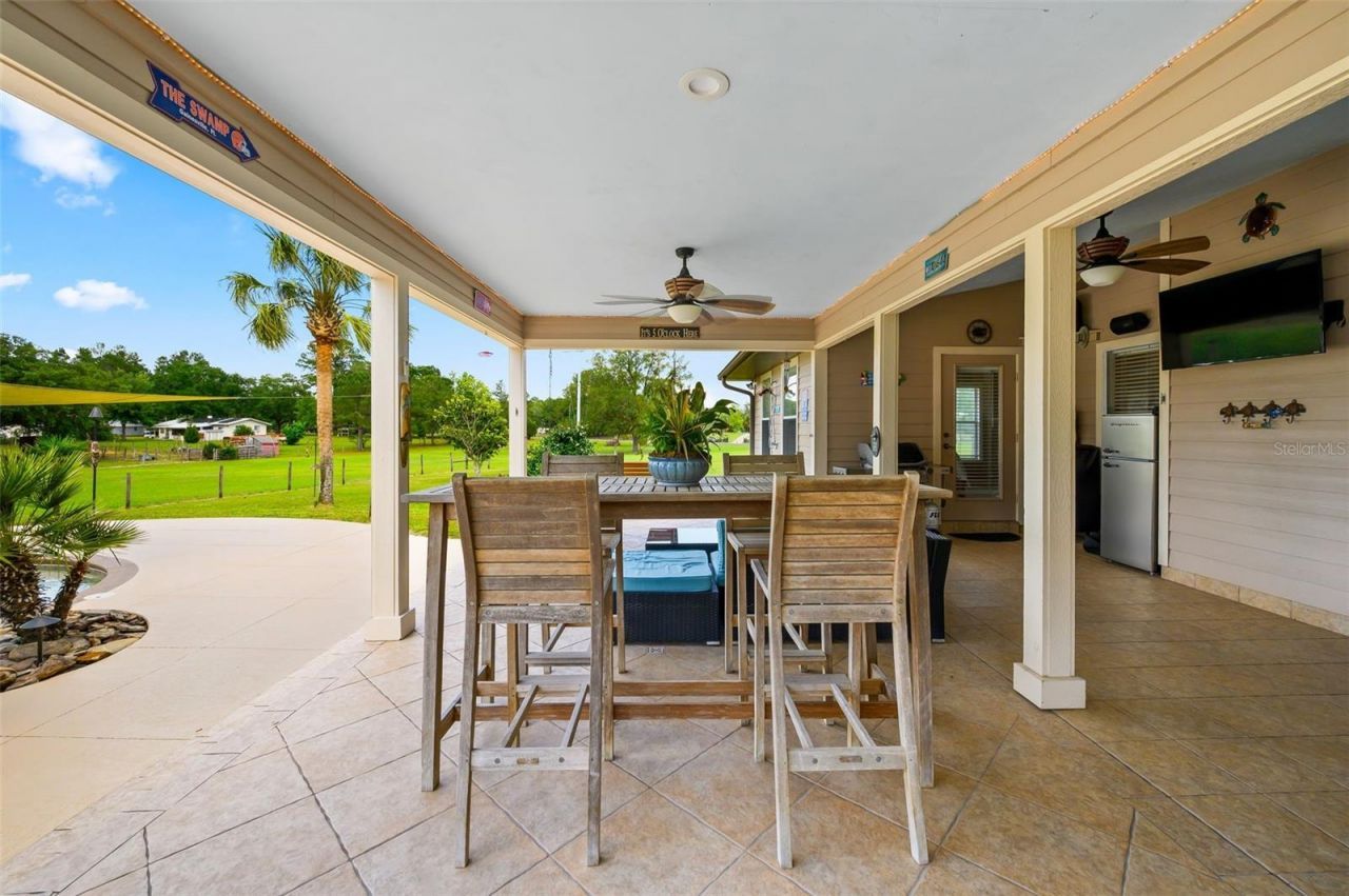 6739 SE 67th Court, Trenton, FL 32693 Photo