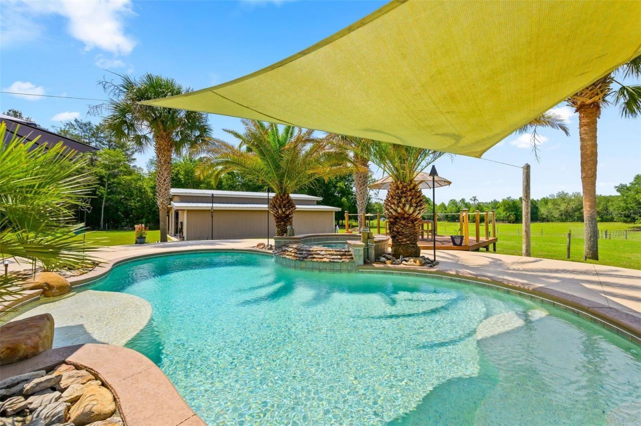 6739 SE 67th Court, Trenton, FL 32693 Photo