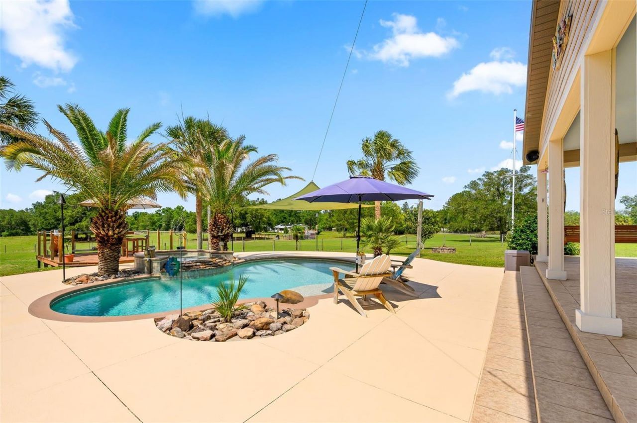 6739 SE 67th Court, Trenton, FL 32693 Photo