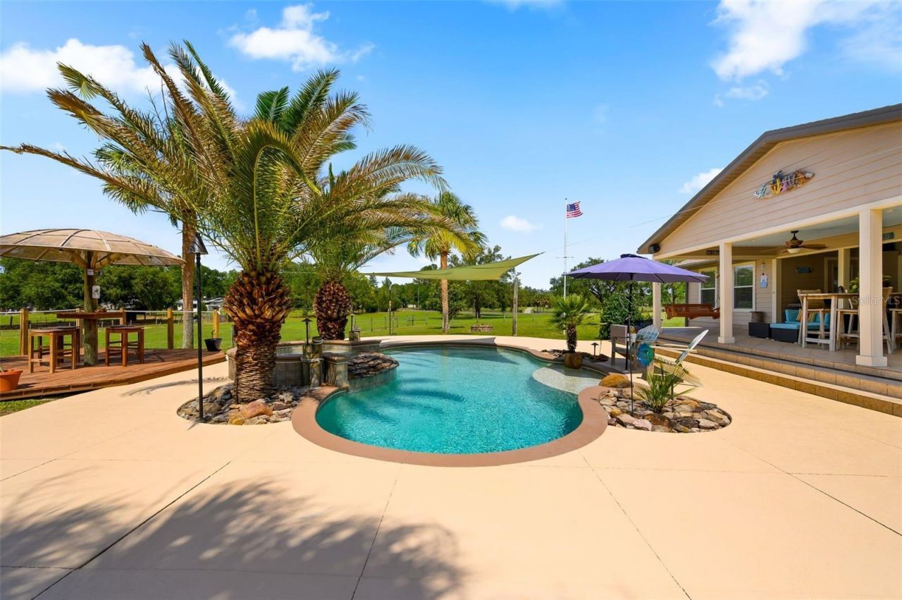 6739 SE 67th Court, Trenton, FL 32693 Photo