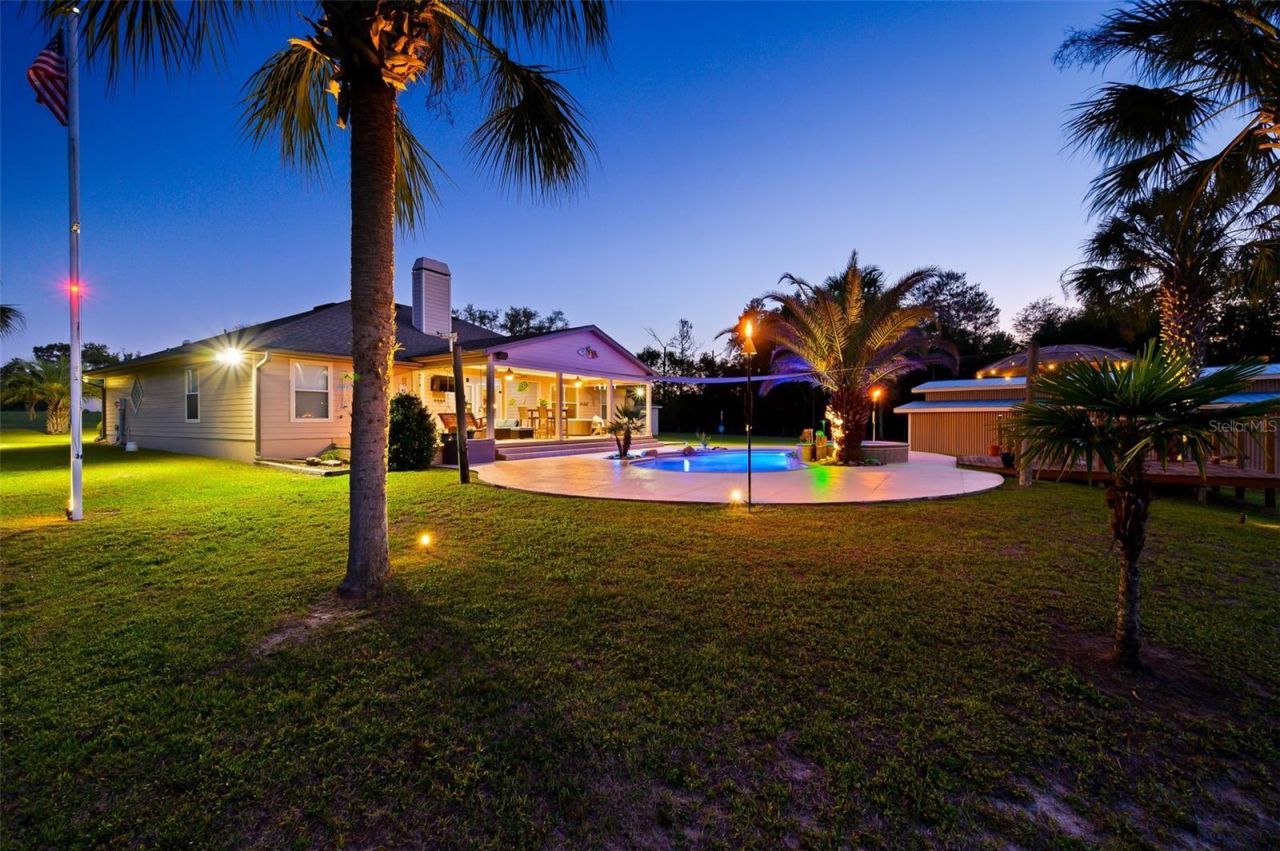6739 SE 67th Court, Trenton, FL 32693 Photo