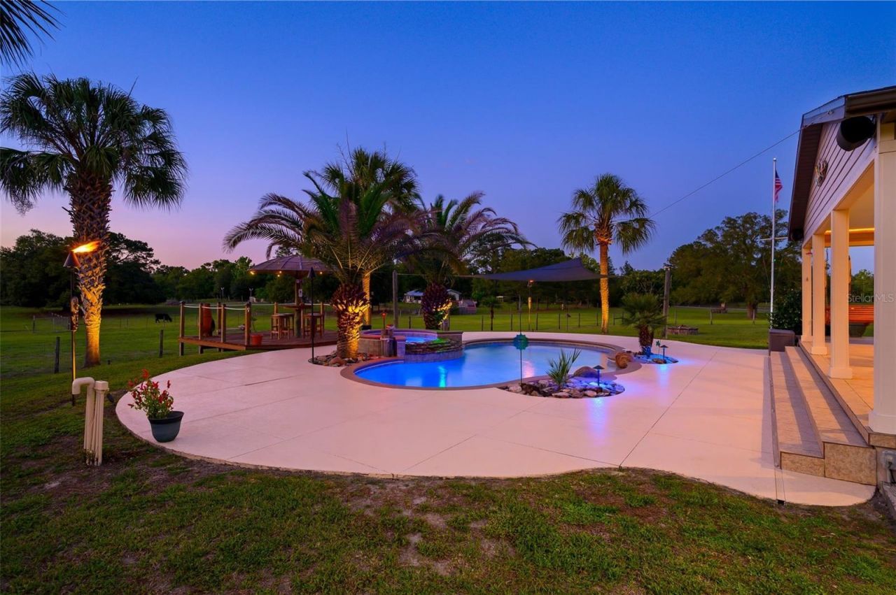 6739 SE 67th Court, Trenton, FL 32693 Photo