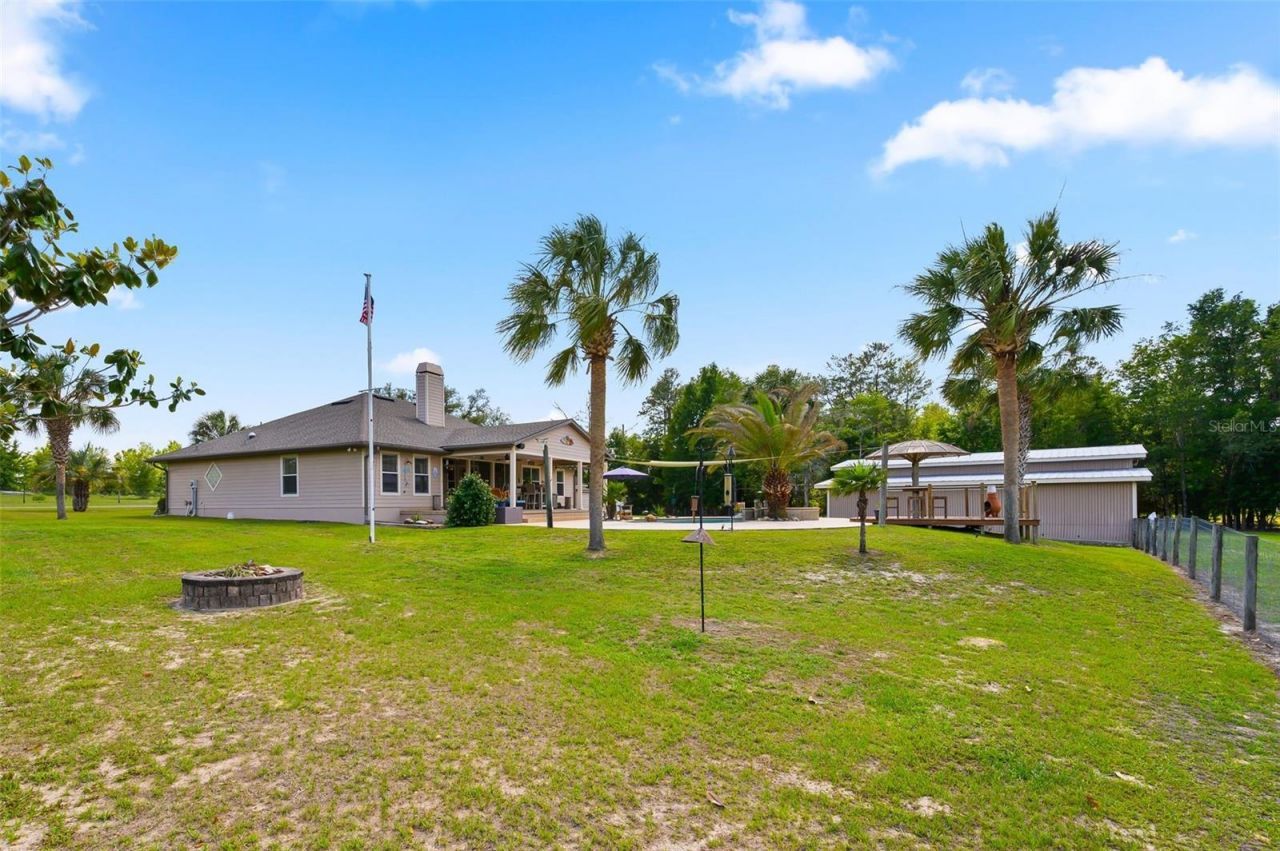 6739 SE 67th Court, Trenton, FL 32693 Photo