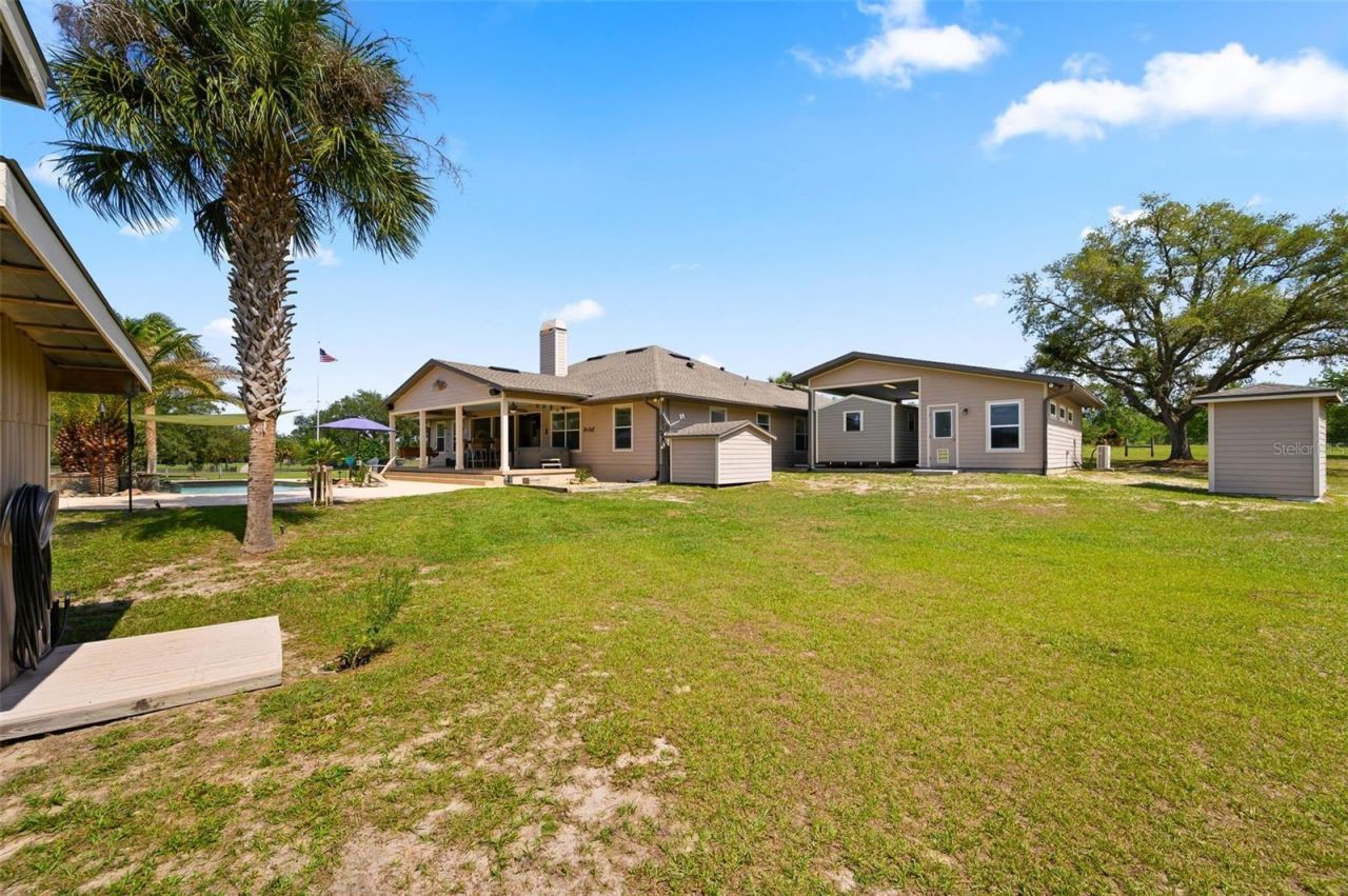 6739 SE 67th Court, Trenton, FL 32693 Photo