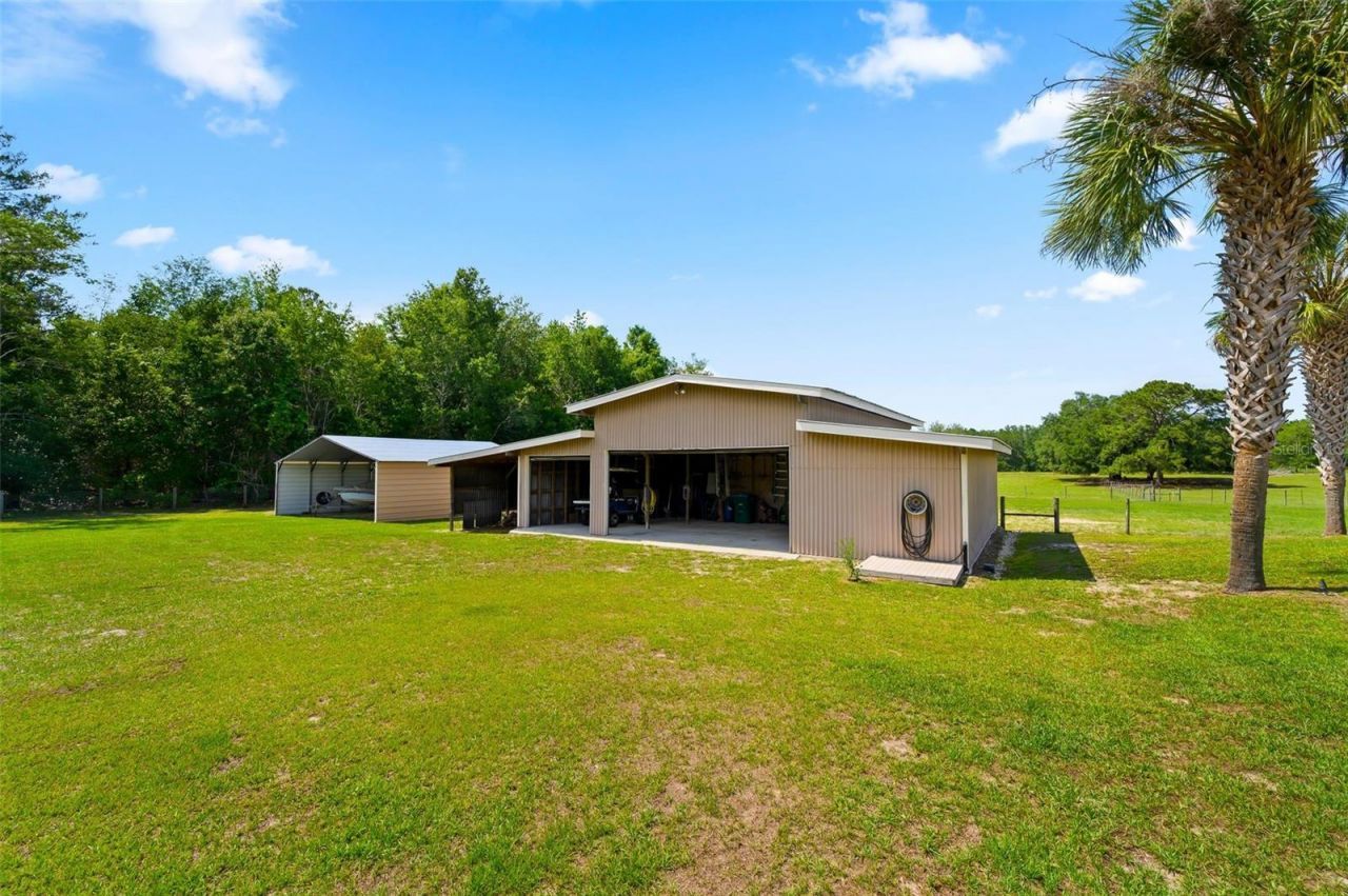6739 SE 67th Court, Trenton, FL 32693 Photo