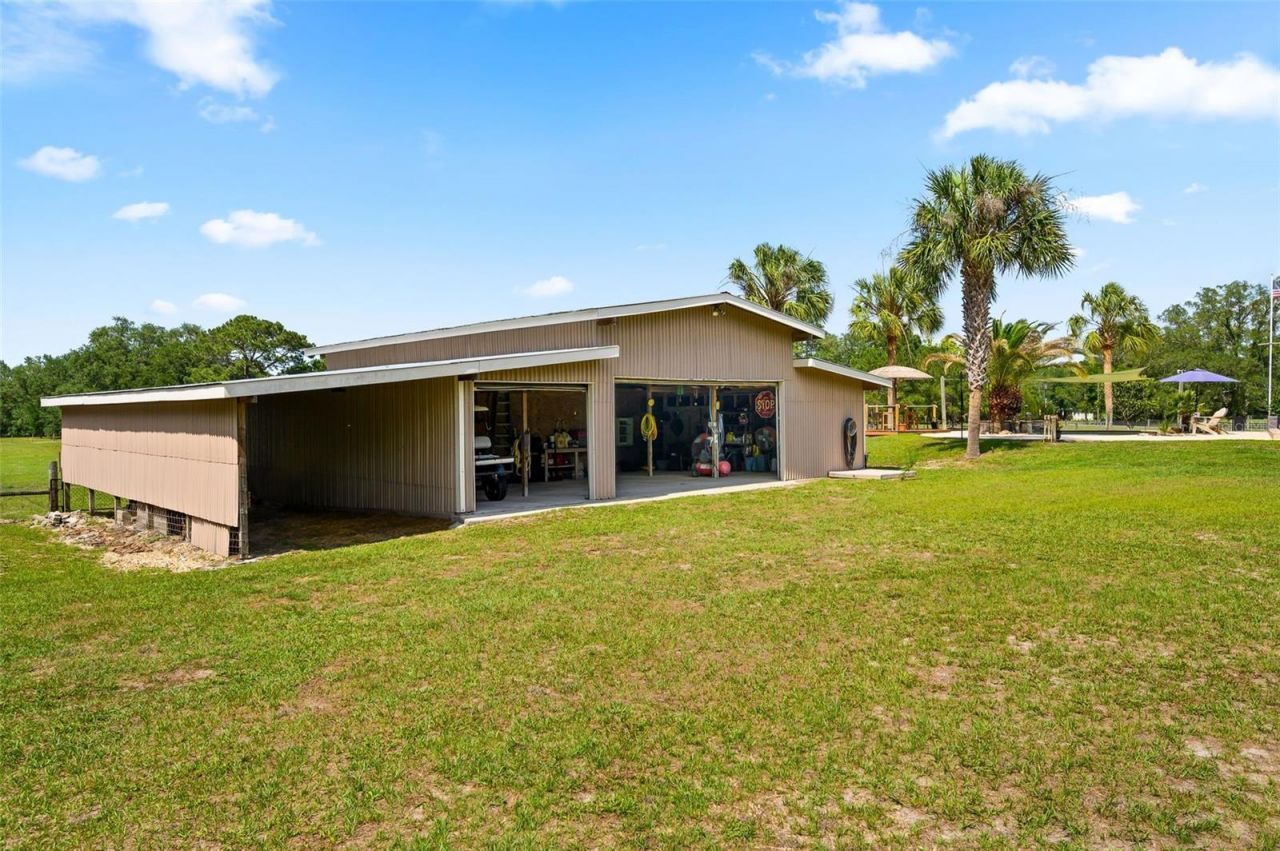 6739 SE 67th Court, Trenton, FL 32693 Photo