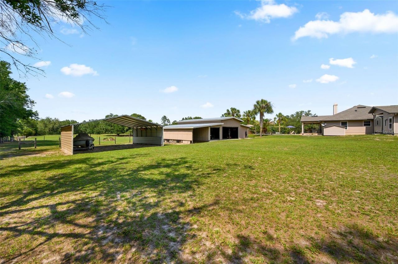 6739 SE 67th Court, Trenton, FL 32693 Photo