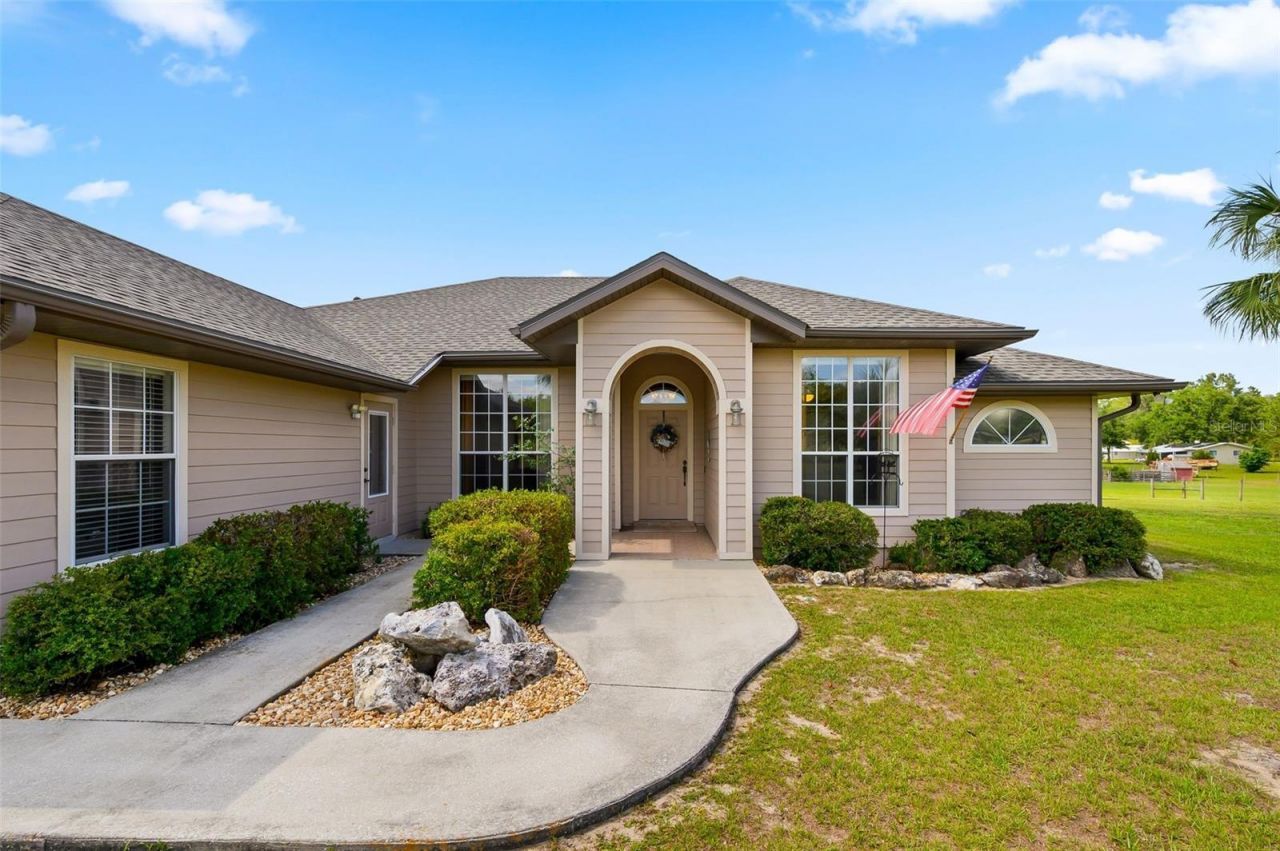 6739 SE 67th Court, Trenton, FL 32693 Photo
