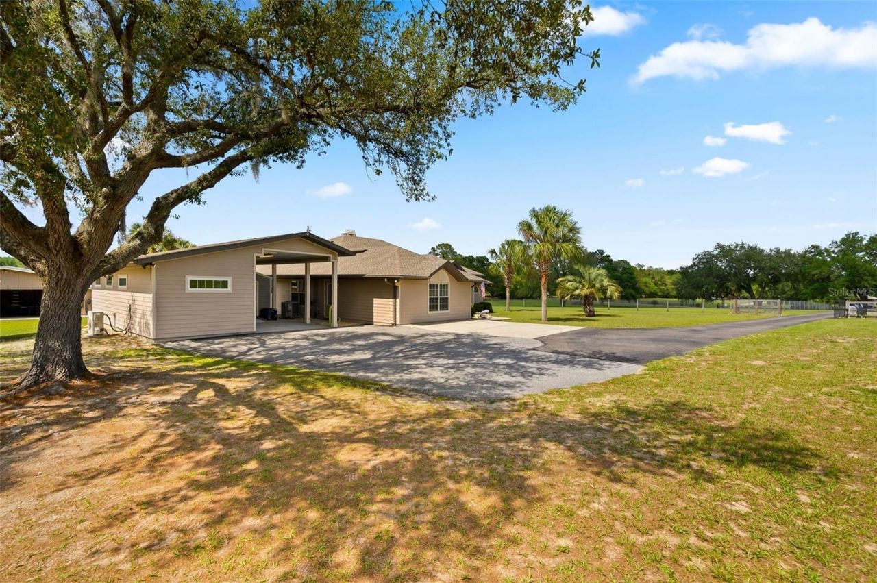 6739 SE 67th Court, Trenton, FL 32693 Photo