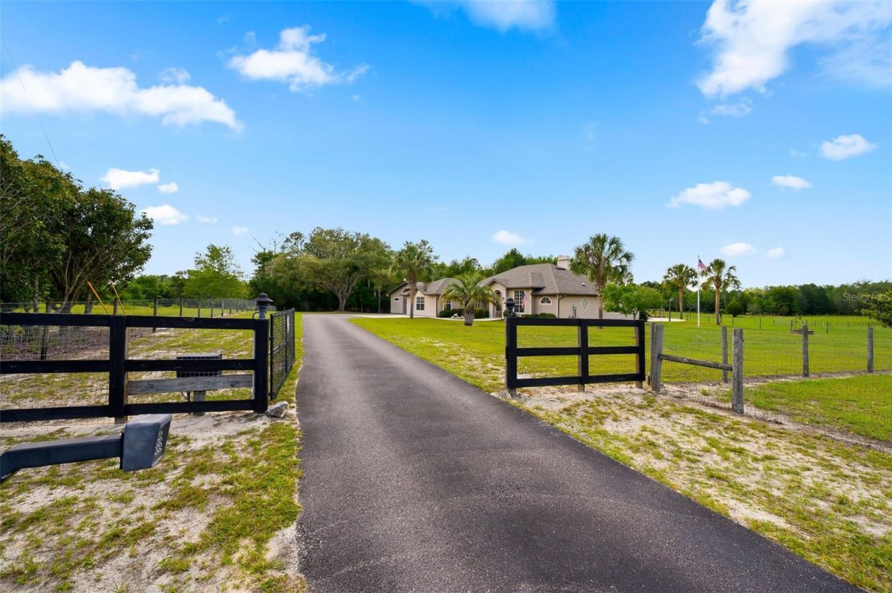 6739 SE 67th Court, Trenton, FL 32693 Photo