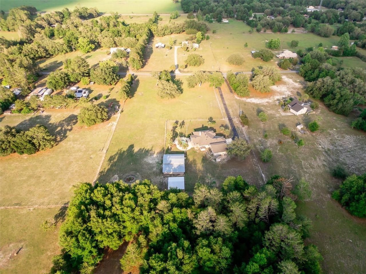 6739 SE 67th Court, Trenton, FL 32693 Photo