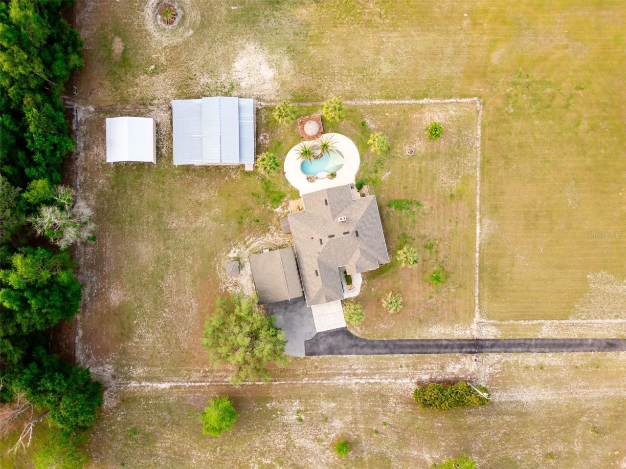 6739 SE 67th Court, Trenton, FL 32693 Photo