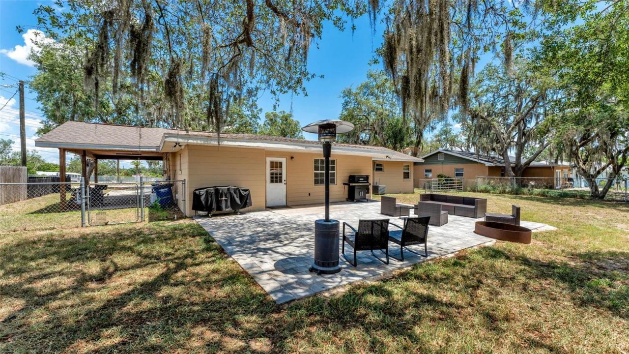 1422 Nancesowee Avenue , Sebring, FL 33870 Photo