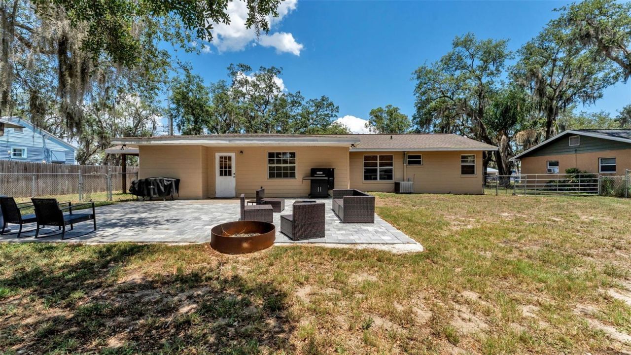 1422 Nancesowee Avenue , Sebring, FL 33870 Photo