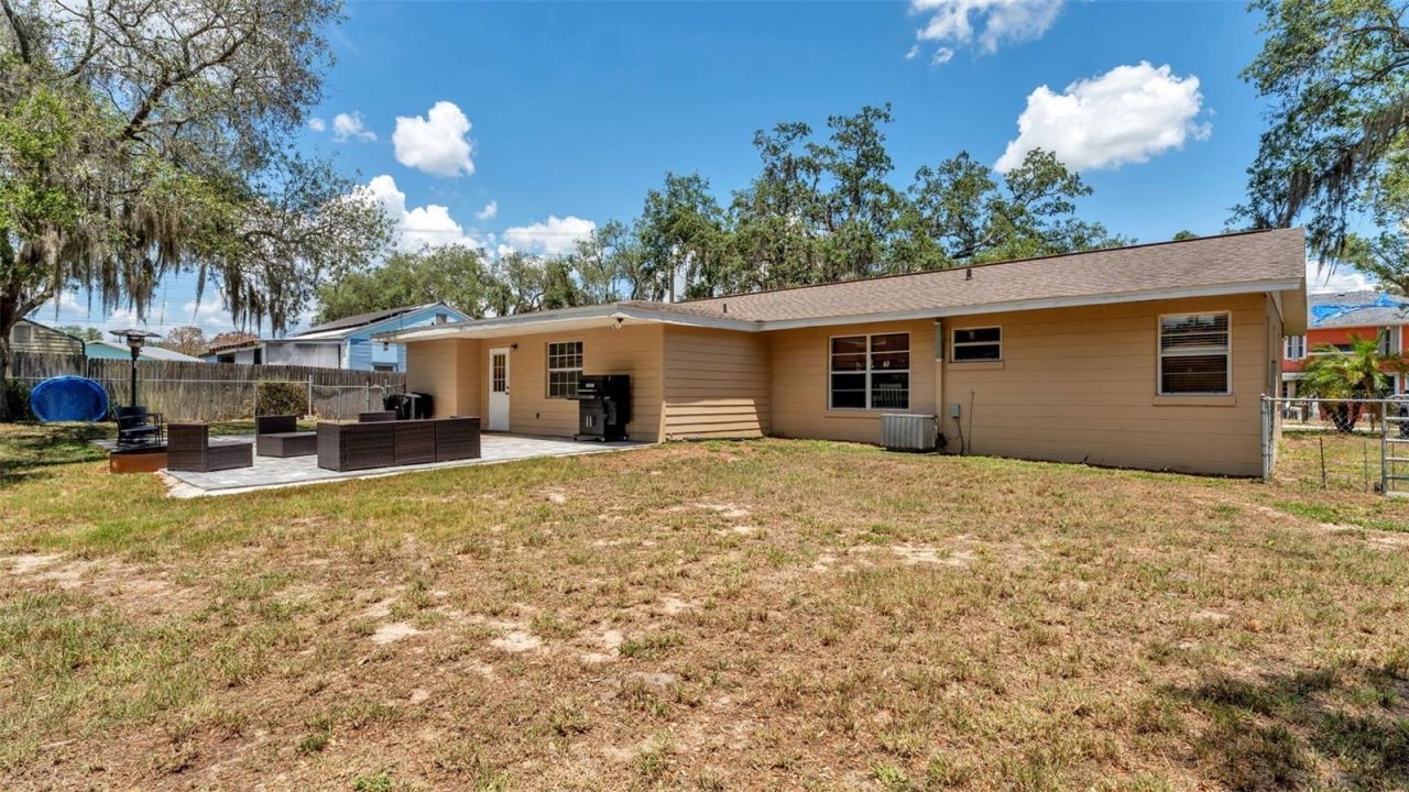 1422 Nancesowee Avenue , Sebring, FL 33870 Photo