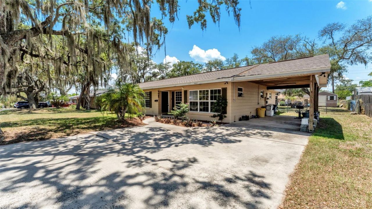 1422 Nancesowee Avenue , Sebring, FL 33870 Photo