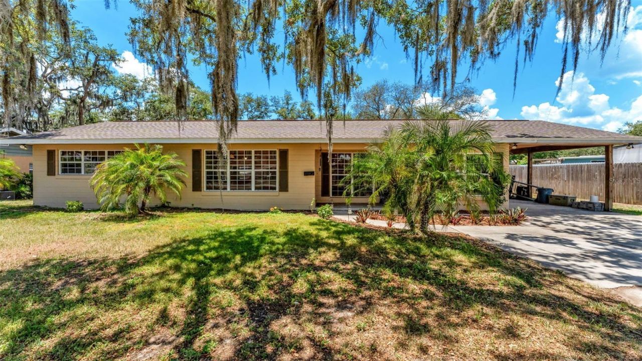 1422 Nancesowee Avenue , Sebring, FL 33870 Photo