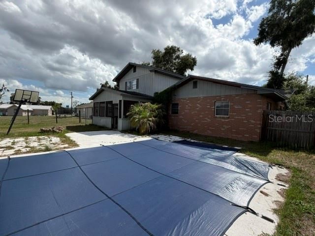 830 N 8th Street , Eagle Lake, FL 33839 Photo
