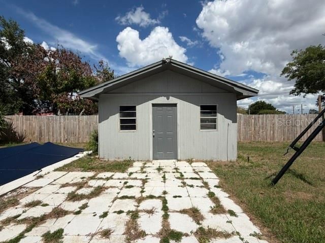 830 N 8th Street , Eagle Lake, FL 33839 Photo