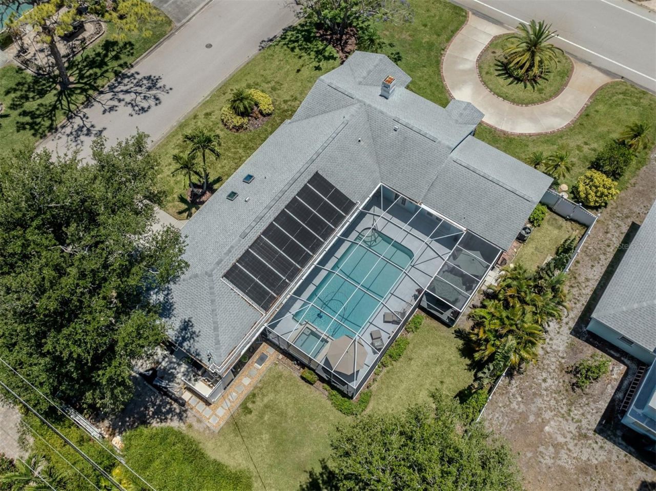 500 Alhambra Road, Venice, FL 34285 Photo