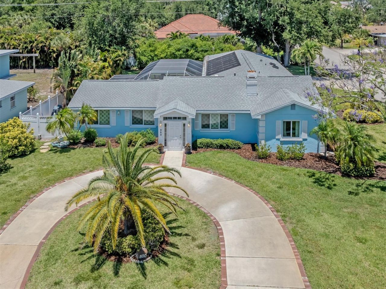 500 Alhambra Road, Venice, FL 34285 Photo