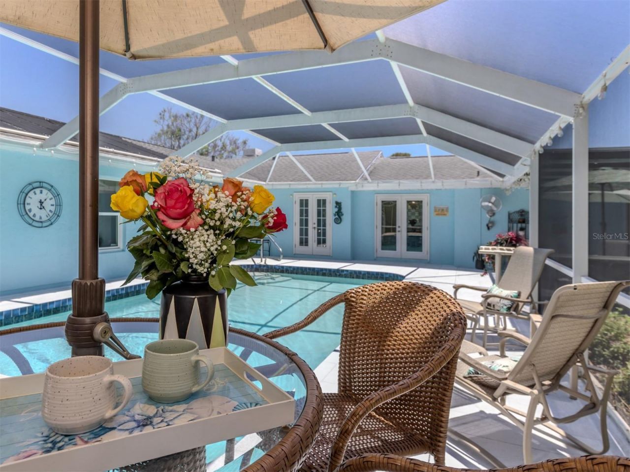 500 Alhambra Road, Venice, FL 34285 Photo