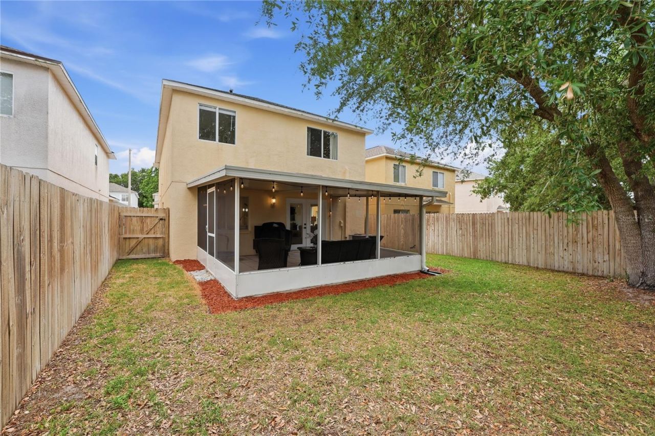 12942 Fennway Ridge Drive, Riverview, FL 33579 Photo