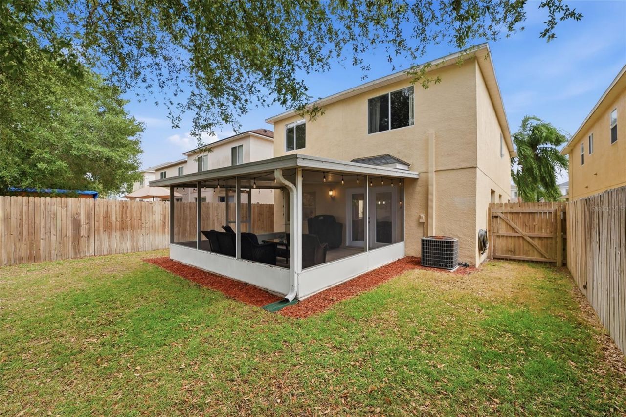 12942 Fennway Ridge Drive, Riverview, FL 33579 Photo