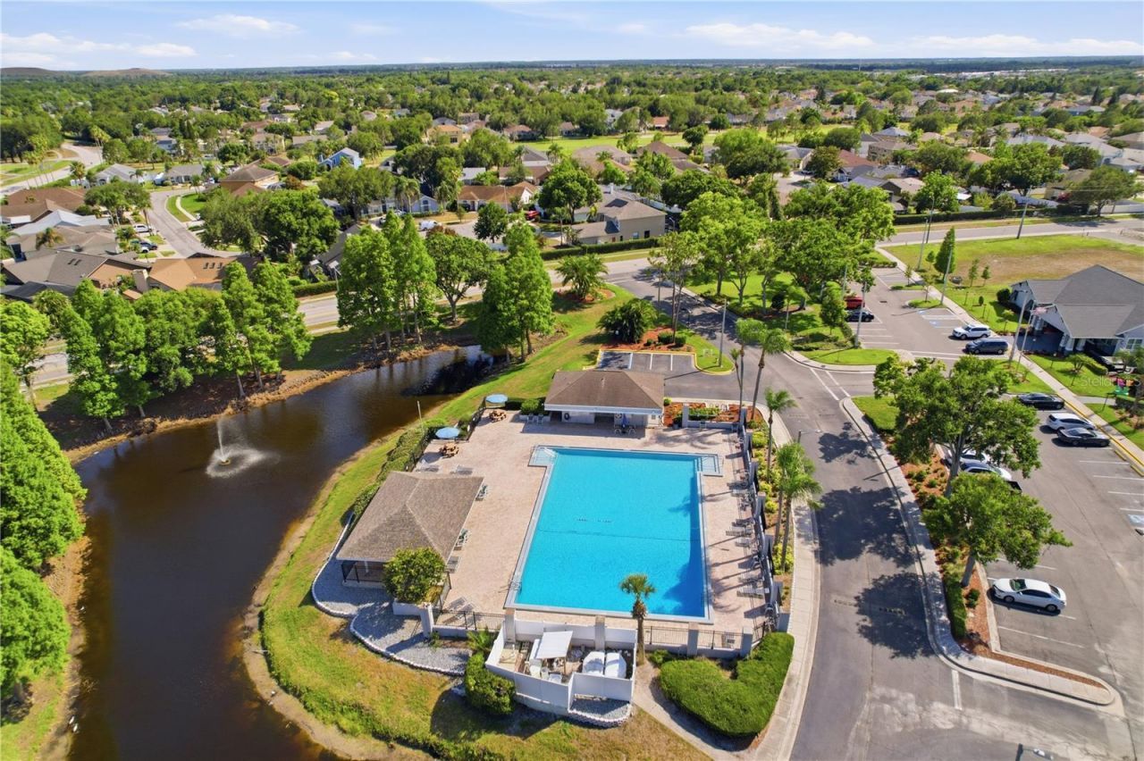 12942 Fennway Ridge Drive, Riverview, FL 33579 Photo