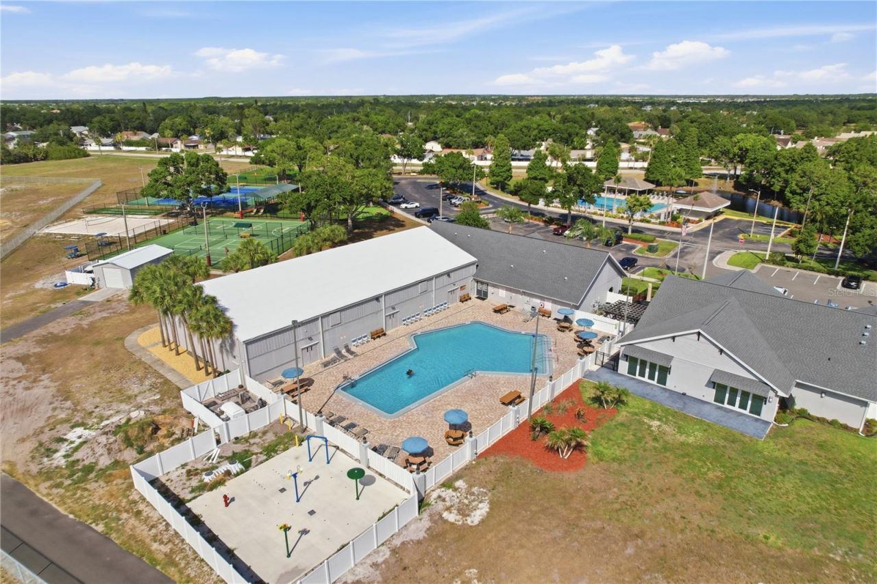 12942 Fennway Ridge Drive, Riverview, FL 33579 Photo