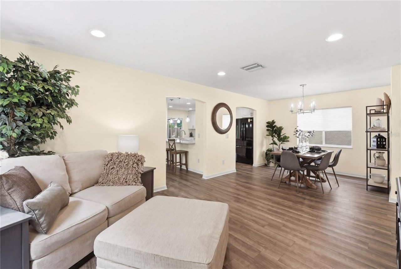 12942 Fennway Ridge Drive, Riverview, FL 33579 Photo