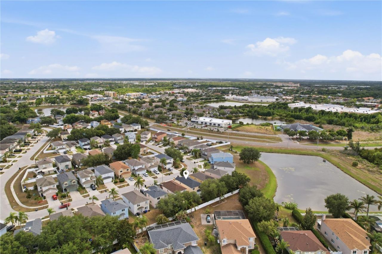 12942 Fennway Ridge Drive, Riverview, FL 33579 Photo