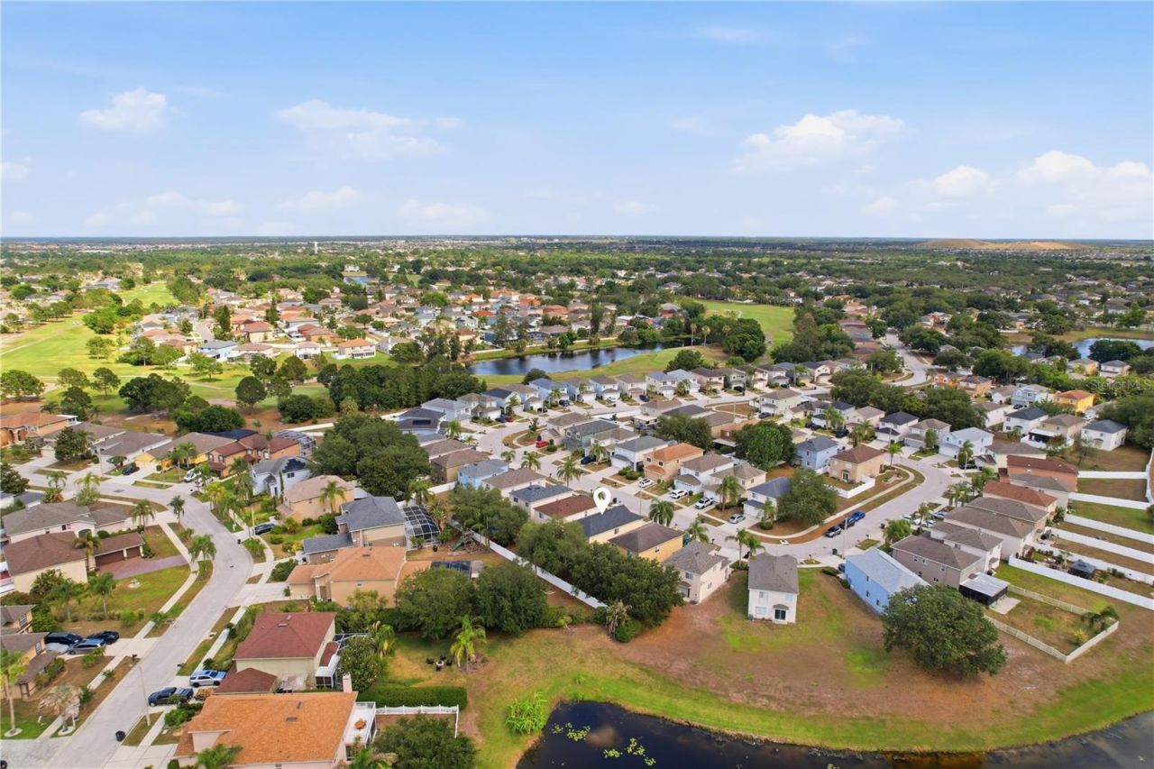 12942 Fennway Ridge Drive, Riverview, FL 33579 Photo