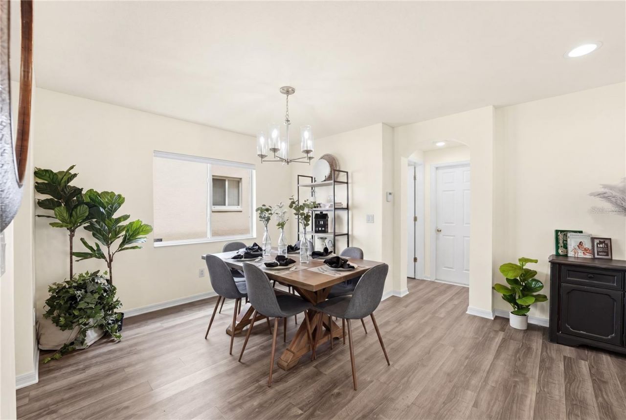 12942 Fennway Ridge Drive, Riverview, FL 33579 Photo