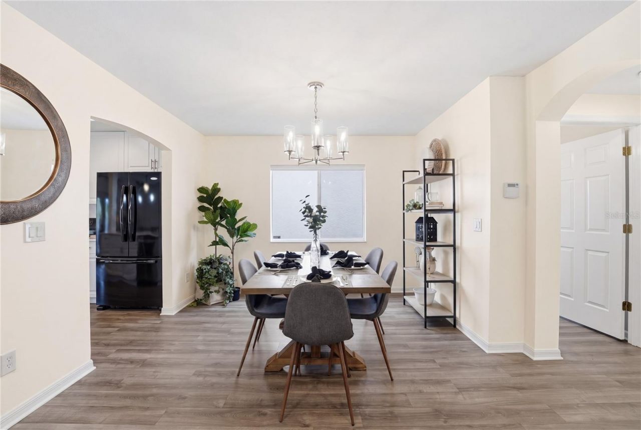 12942 Fennway Ridge Drive, Riverview, FL 33579 Photo