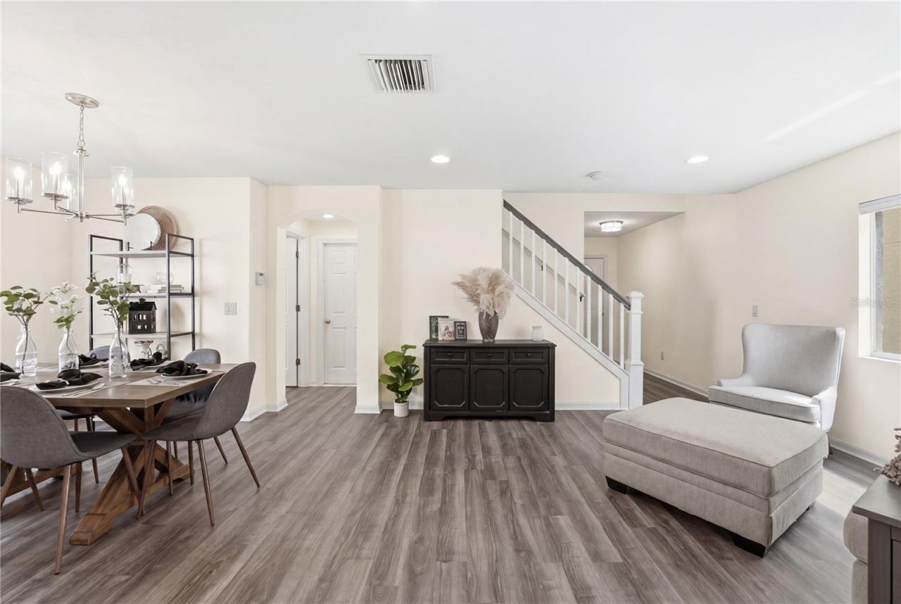 12942 Fennway Ridge Drive, Riverview, FL 33579 Photo