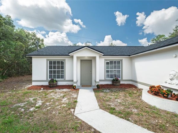1822 JOYNER DRIVE , DELTONA, FL 32725