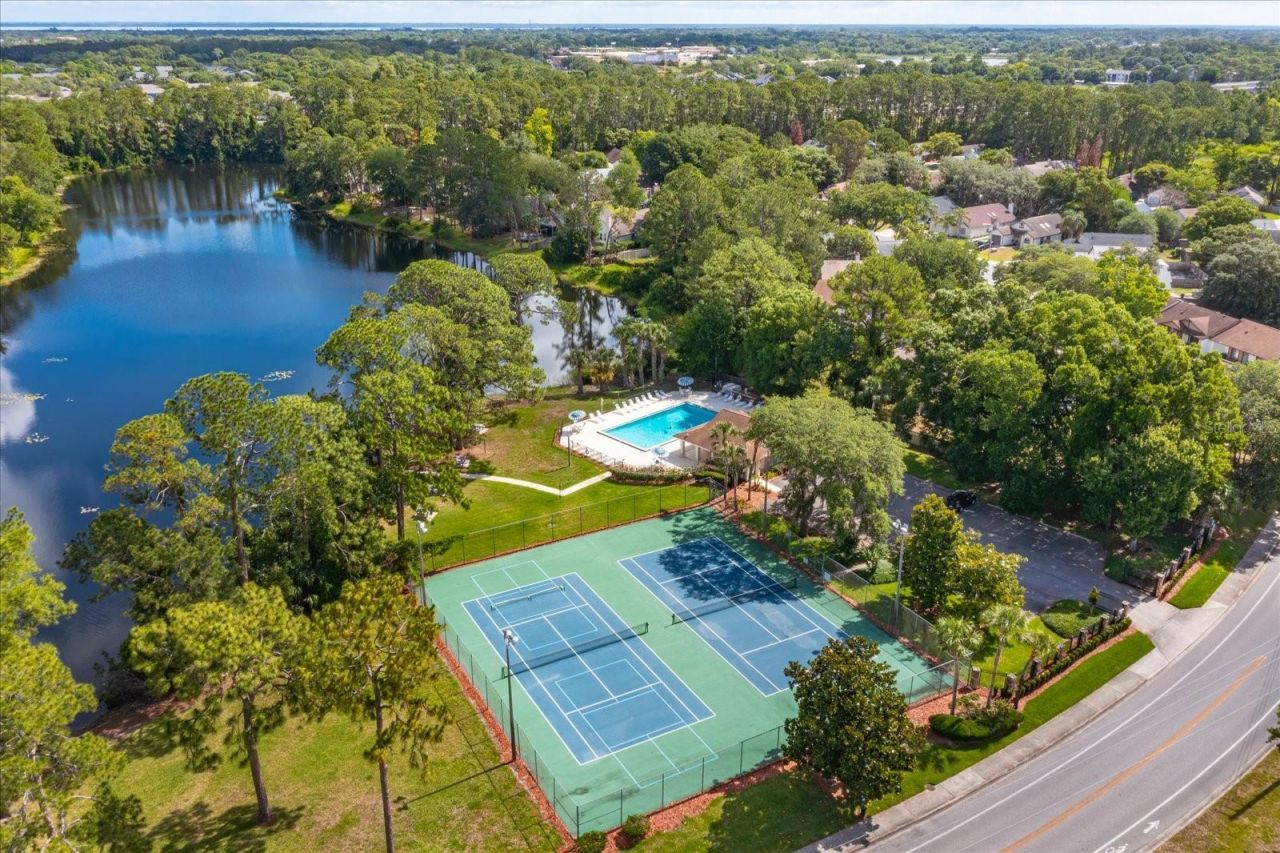 148 Lakeside Circle , Sanford, FL 32773 Photo