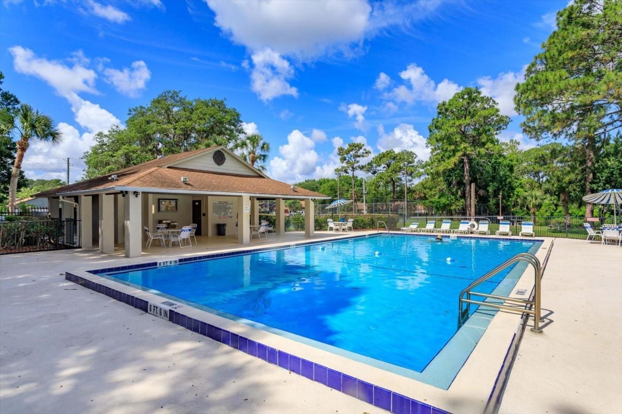 148 Lakeside Circle , Sanford, FL 32773 Photo