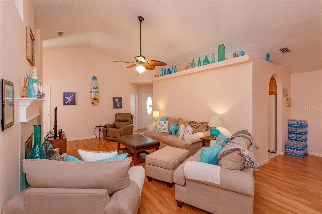148 Lakeside Circle , Sanford, FL 32773 Photo