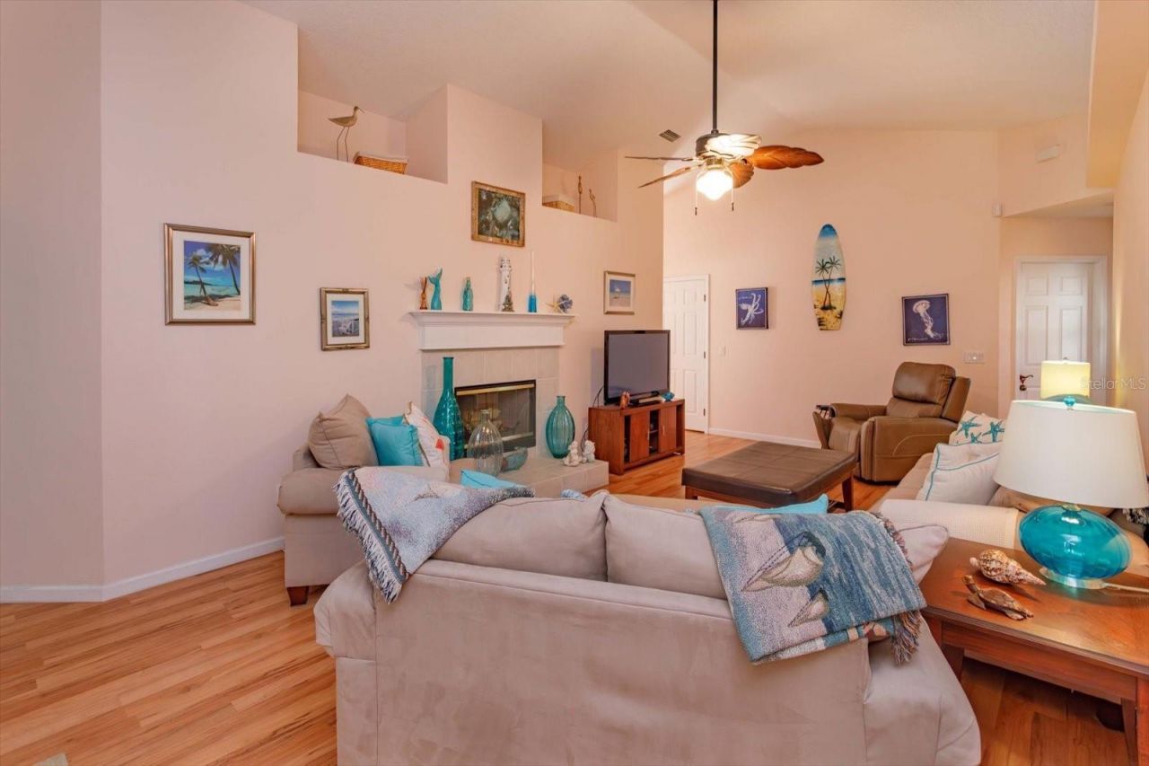 148 Lakeside Circle , Sanford, FL 32773 Photo