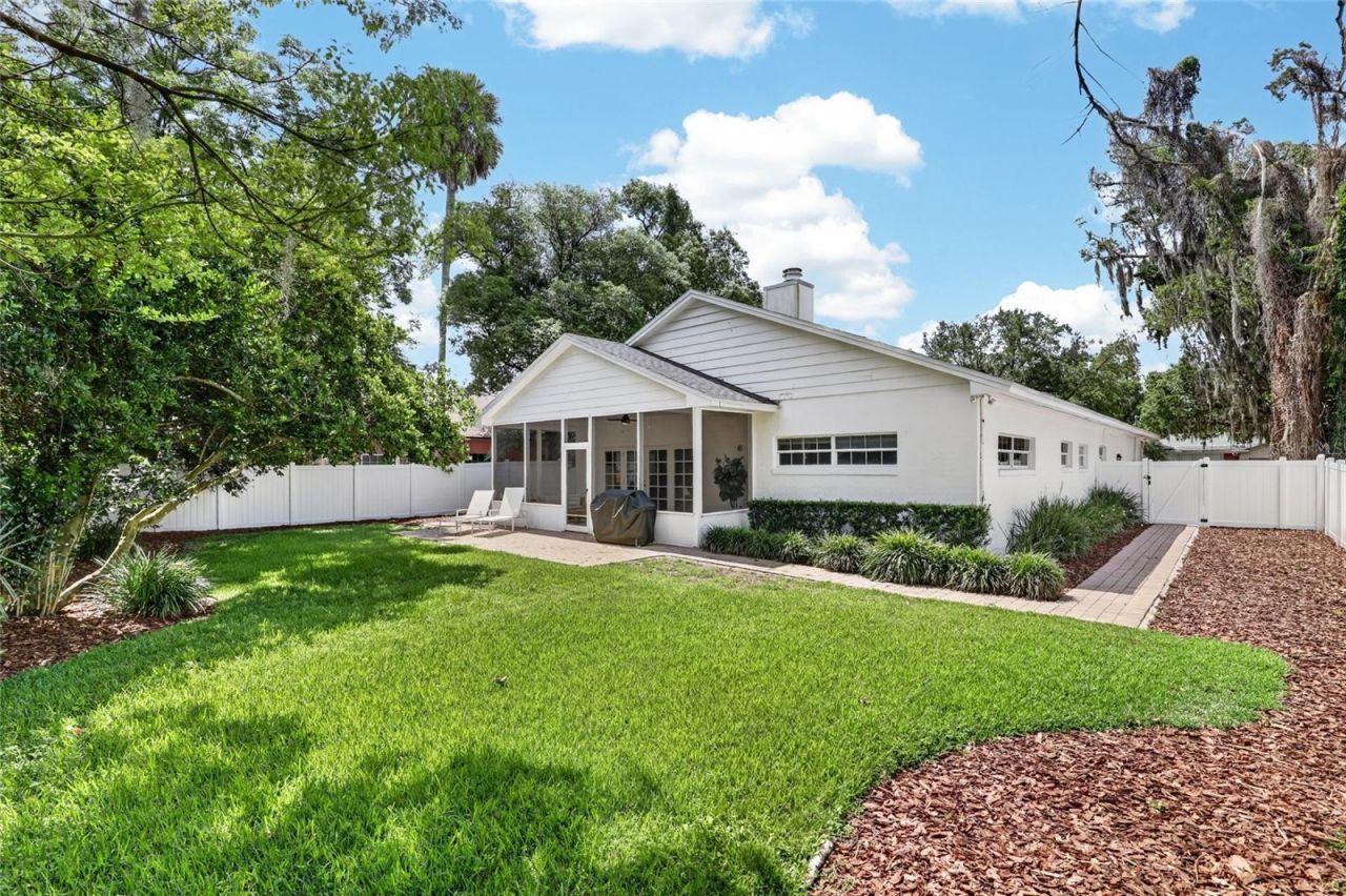 1741 Mizell Avenue, Winter Park, FL 32789 Photo