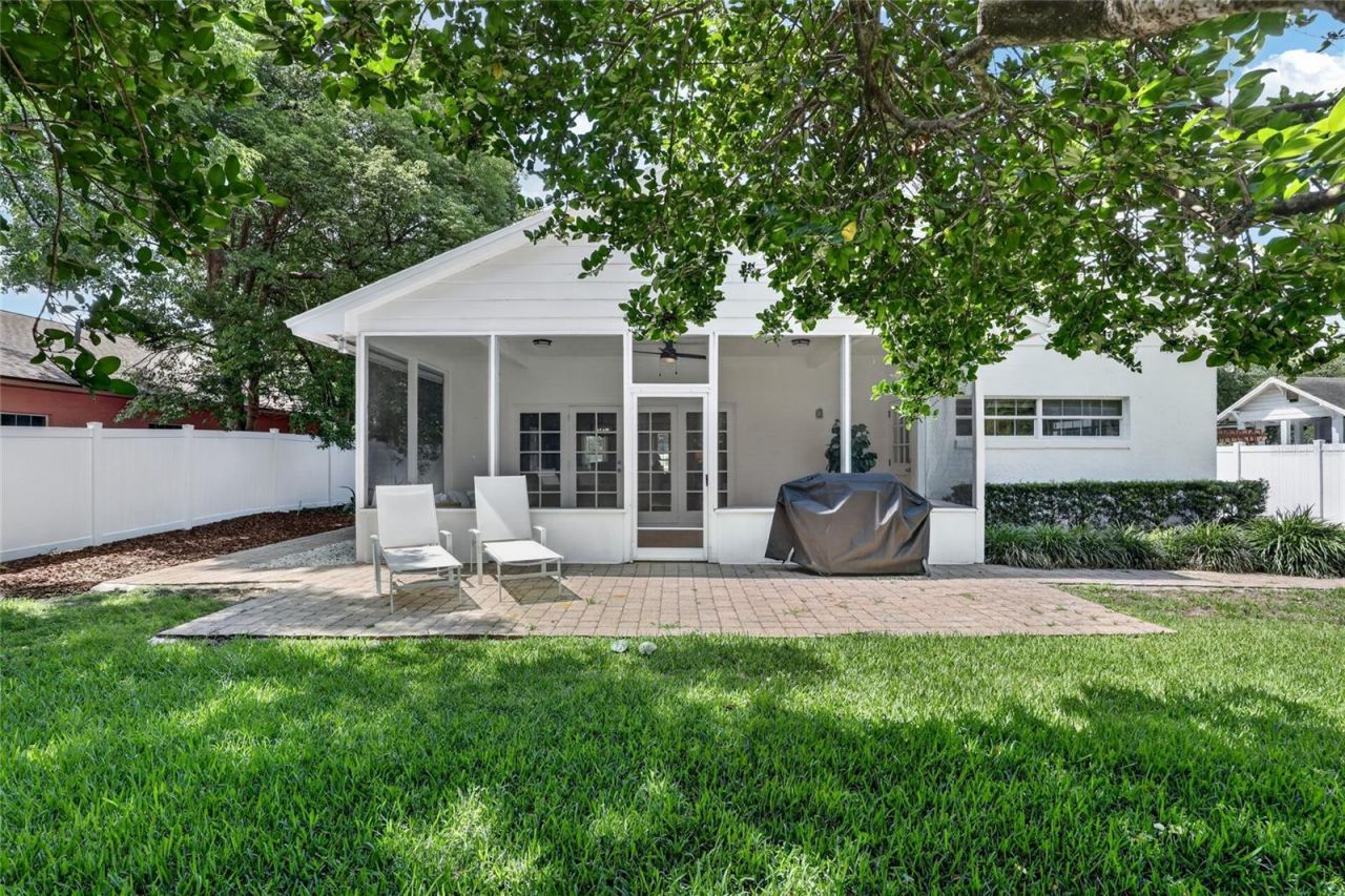 1741 Mizell Avenue, Winter Park, FL 32789 Photo