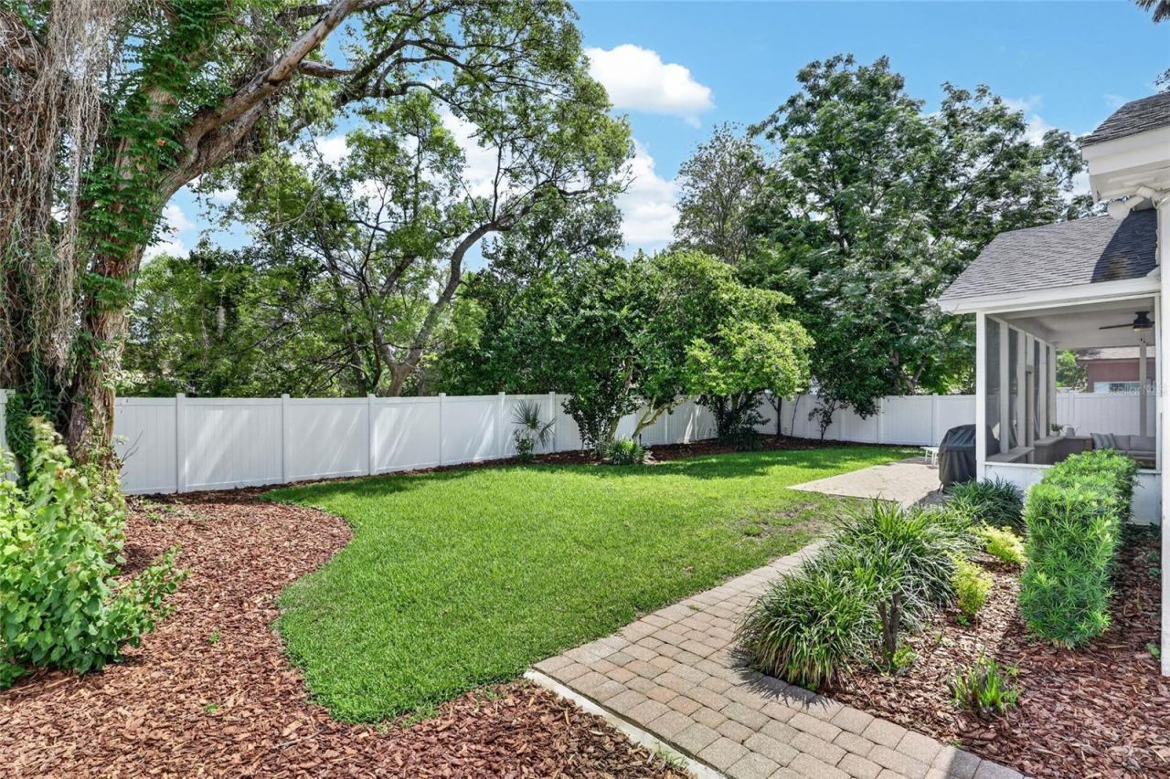 1741 Mizell Avenue, Winter Park, FL 32789 Photo