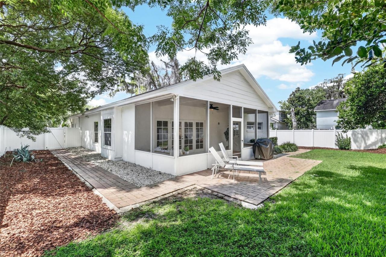 1741 Mizell Avenue, Winter Park, FL 32789 Photo