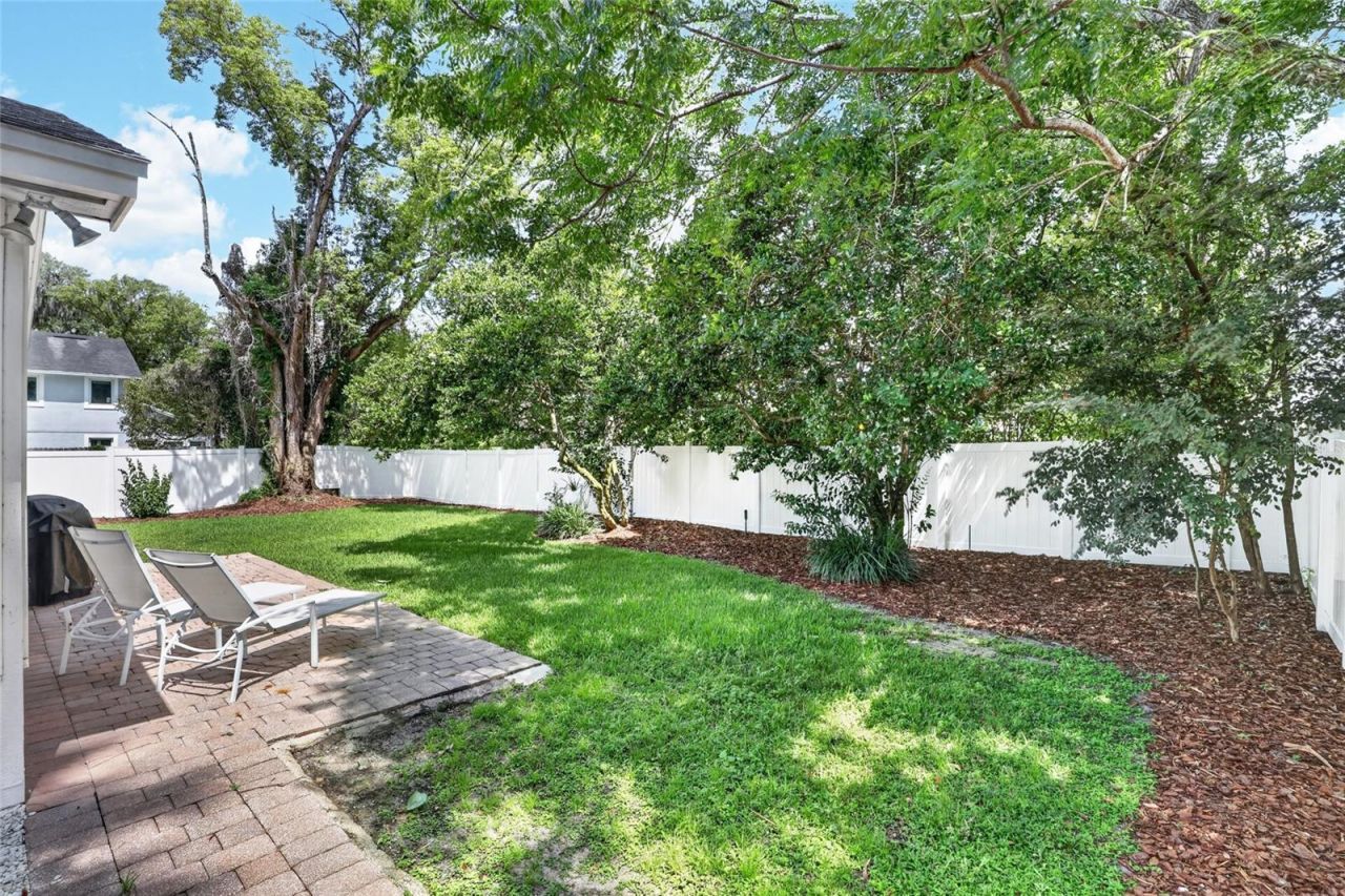 1741 Mizell Avenue, Winter Park, FL 32789 Photo