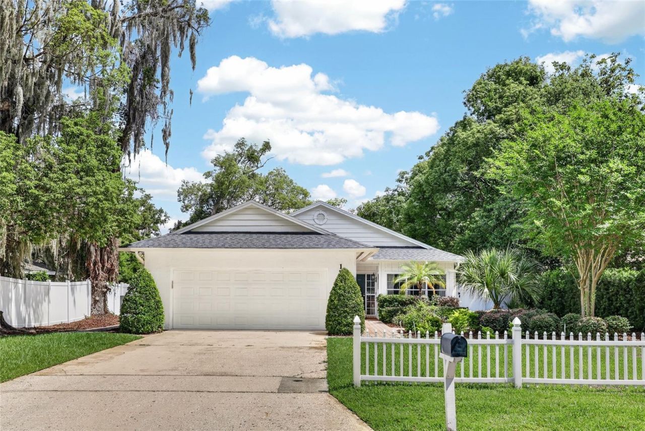 1741 Mizell Avenue, Winter Park, FL 32789 Photo